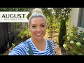 Download Lagu August Back Garden Tour! What's Working \u0026 What Needs Work! 😆🌻