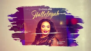 endless joy halleluyah lyric video