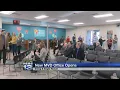 New D office opens on Albuquerque s westside