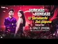 Download Lagu Sundari Song Dj Sanju Rathod | Tak Tak Dekharo Savariya | Sundari Sundari Tujhe Nav Kay | DJ Spikey 