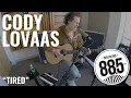 Download Lagu Cody Lovaas || Live @ 885FM || \