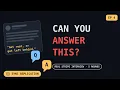 Stripe Interview Questions for Staff Platform Engineer Ep 4 sync replication