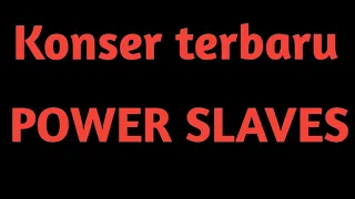 Download Konser power slaves terbaru/29 januari 2020 di hard rock cafe MP3