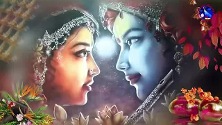 darshan ko taraste hai do naina ye bawre mere shayam chale aao 