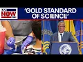 US scales back vaccine schedule for all children
