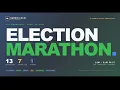 13 Candidates 7 Hours One Stream The Hardin Local Election Marathon 2026