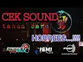 Download Lagu DJ TIKTOK TERBARU _DJ TAHUN BARU _CEK SOUND HORREG dj cek sound bass glerr 2021🎶dj viral tiktok