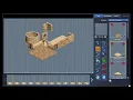 MapForge Isometric Project Redo Part 1