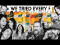 Have we been WRONG about Johnnie Walker Scotch Whisky blind tasting