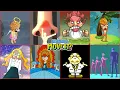 Download Lagu WarioWare: Move It! (Almost) All 1-Player Unique Fails
