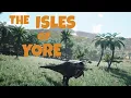 ISLES OF YORE - NEW TRAILER AND DEVELOPMENT PROGRESS