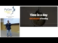 Visualising Machine Learning Models - PyConSG 2016