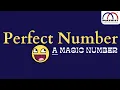 What is Perfect Number How to find perfect number Perfect number examples Mersenne prime