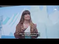 Download Lagu Patrizia Bruno, directeur van “Semersuaq” | AXA