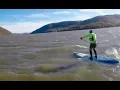 The Bear Mountain Downwind Run - NY State