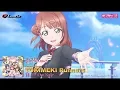 【視聴動画】「TOKIMEKI Runners」CGアニメーションPV