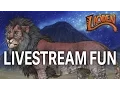 Lioden Fun Time