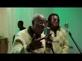 UNISONO ❌EDDY MORENO❌ MAMUANG - DOS ALMAS  (LIVE SESSION)