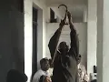 Download Lagu Nsibidi demonstration, Calabar, Nigeria