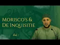 Download Lagu Morisco's \u0026 de Inquisitie 1 - Abou Hafs