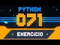 Exercicio Python - Simulador de Caixa Eletronico