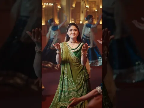 ગરબે હાલ | Garbe Haal | Geeta Rabari | Roopal Shah | New Gujarati Garba Song 2026 | Official Video