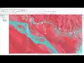 Supervised Image Classification using Both ArcGIS and ERDAS Imagine 8 5