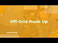 EG4 6000XP 12000XP Full Off-Grid Wiring Walkthrough