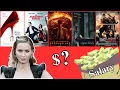 Emily Blunt s Shocking Salaries Revealed From Oppenheimer to The Smashing Machine