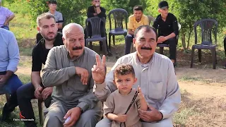 اجمل حفلات غربي كوباني بوراز بمناظرها الجميلة وطبيعتها الخلابة الف مبروك للعرسانpart1 