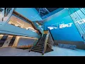 Inside The LA Chargers 150 000 Square Foot Training Facility LA Chargers