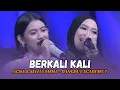 Download Lagu Acha DA7 \u0026 Selfi Yamma - Berkali Kali (Lirik) | Dangdut Academy 7