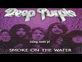 Deep Purple - Smoke on the Water Sonic pi Rock m m How I created a Rock Riff using Ruby