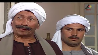مسلسل المخبر الخاص محيي اسماعيل الحلقة السابعة عشر 17 