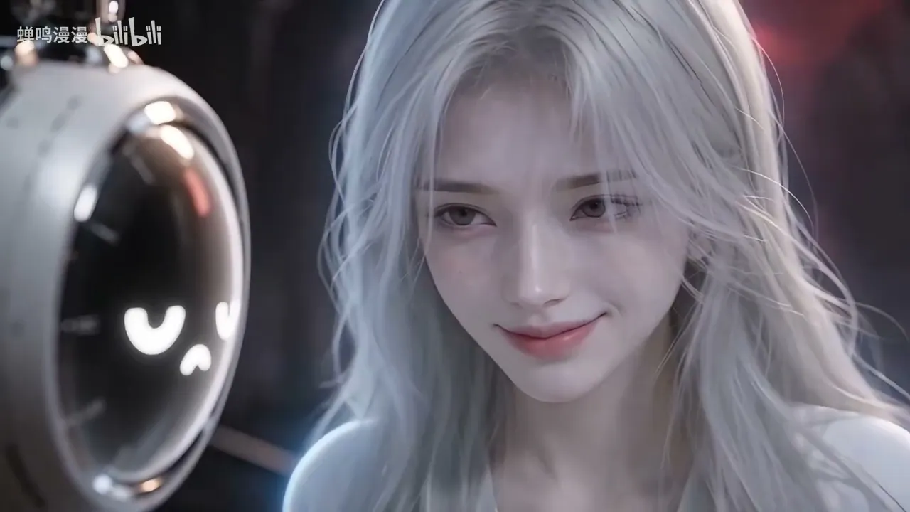我在詭異遊戲當神女