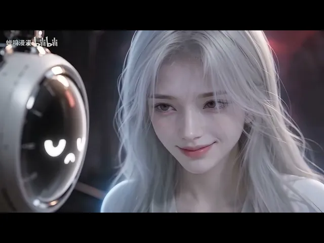 我在詭異遊戲當神女
