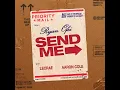 Send Me - Ryan Ofei, Lecrae & Aaron Cole