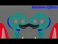 Super Simple Songs Five Little Ducks part 2 Effects (Sponsored By Preview 2 Effects)