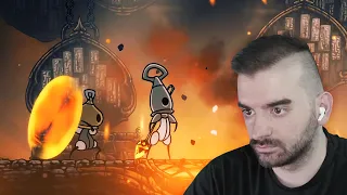 ОГНЕНИТЕ БРАТЯ - Hollow Knight: Silksong Еп.12