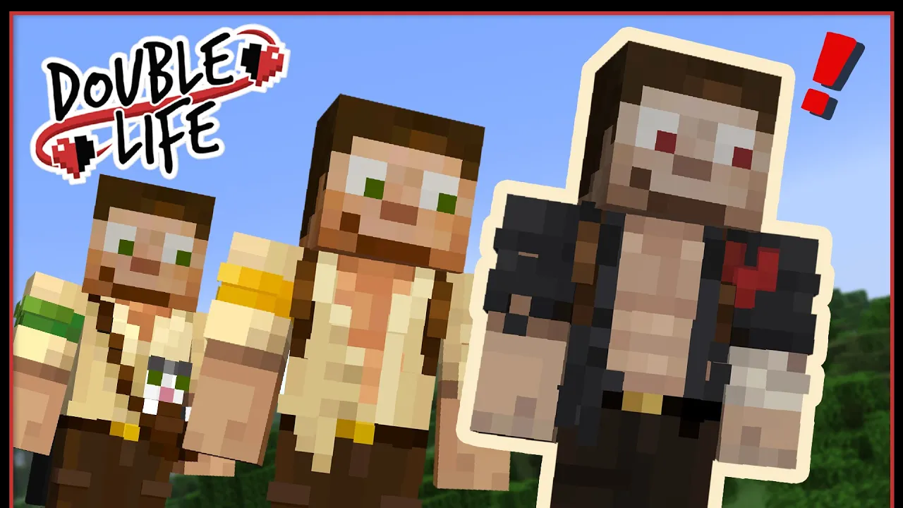 Watch "Double Life Episode 5: I Made Terrible Mistakes!" on YouTube