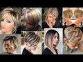 Blonde Highlight Upgrade Every Short Haircut Needs Radiant Short Blonde Highlights