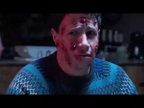 Scary Little Fuckers (A Christmas Movie) - Official Trailer - IM Filmworks