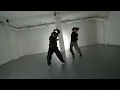 IT'S MY TIME - MANSUR BROWN / MANDUCK Choreography / Urban Play Dance Academy