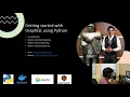 Learn Grap L in python using Graphene in 45 Minutes