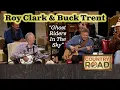 Download Lagu Roy Clark \u0026 Buck Trent GHOST RIDERS IN THE SKY