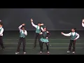 Uranus Nakshatra Aakriti Dance Academy