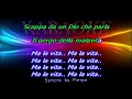 MALAVITA Karaoke - Coma Cose