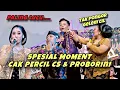 Download Lagu Spesial Moment Cak Percil CS \u0026 Proborini // Dijamin Lucu