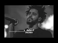 J. Cole - Dreams lyrics (Sub. Español)