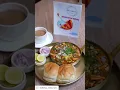 Brahmaa By Sadguru Misal Pav Veg Restaurant in Andheri Monsoon Menu